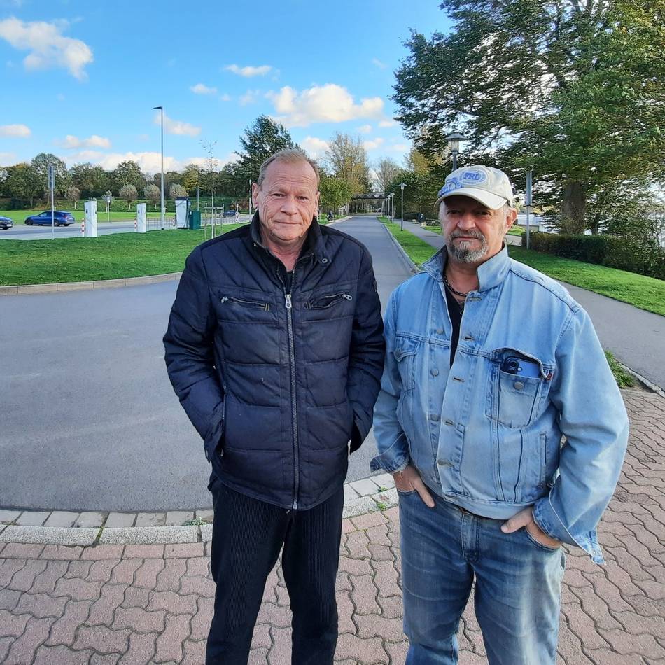 Treffpunkt der PS-Poser am Rhein: Illegale Rennen in Wesel – „Können vor der Raserszene nicht die Augen verschließen“