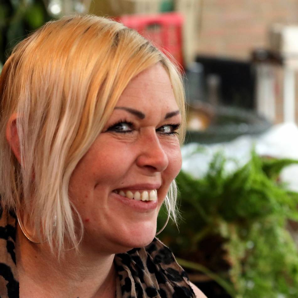 Kommunalpolitik in Rheinberg: Die Linken sind schon dran mit der politischen Arbeit