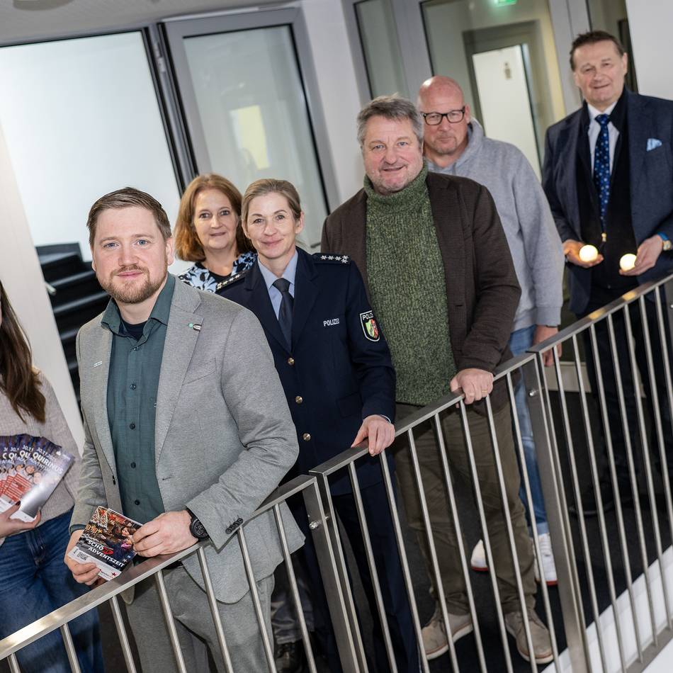 Was Kunden zum Weihnachtsgeschäft 2025 wissen müssen: Geschenke-Flaute im Neusser Handel?