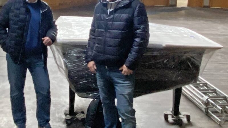 Veranstaltungshalle in Grefrath: Albert-Mooren-Halle in Oedt soll fit für die Zukunft werden