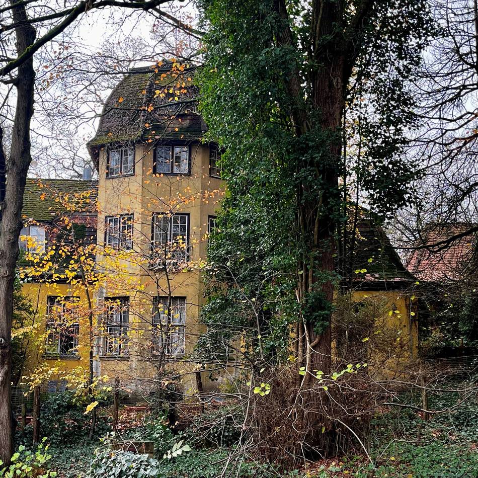 Historische Gebäude: Staatsanwaltschaft oder ein „Schlösschen“ – Das sind Kleves neue Denkmäler