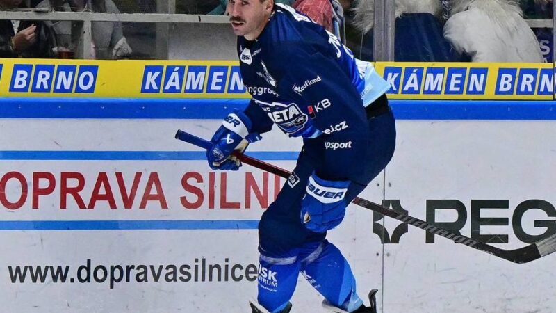 Die Ex-DEG-Spieler im Ausland: O’Donnell auf Formsuche, Quapps erste Erfahrungen in Nordamerika