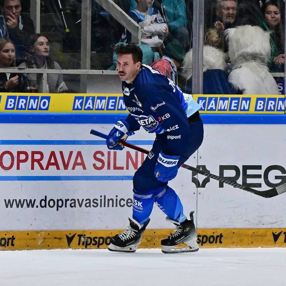 Die Ex-DEG-Spieler im Ausland: O’Donnell auf Formsuche, Quapps erste Erfahrungen in Nordamerika