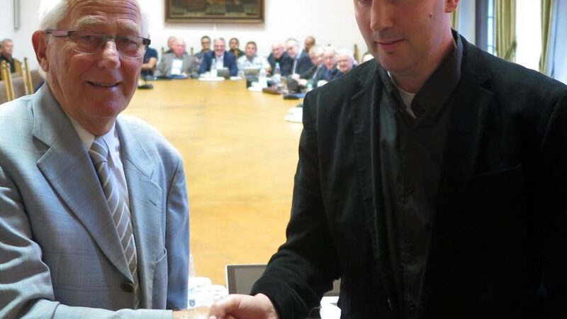 Emmerich: Es rumort in Praest – CDU erklärt Ortsvorsteher-Wahl