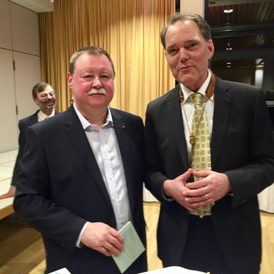 Benefizkonzert im Konzert- und Bühnenhaus: Der Swing kehrt nach Kevelaer zurück