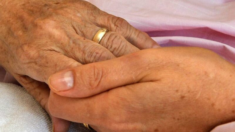 Vorbereitungskurs in Kevelaer: Sterbebegleitung – an der Seite in schweren Stunden