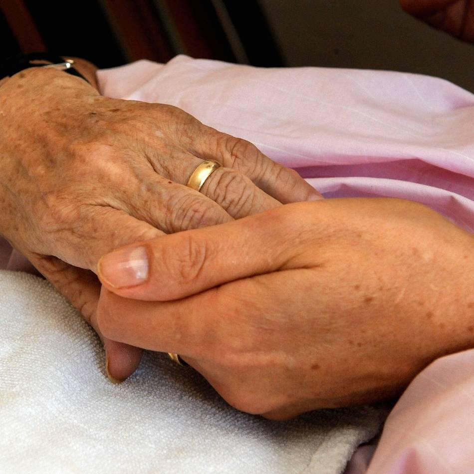 Vorbereitungskurs in Kevelaer: Sterbebegleitung – an der Seite in schweren Stunden