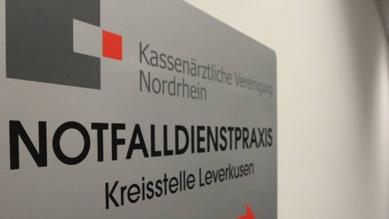 Medizinische Versorgung in Leverkusen: Portalpraxis am Klinikum – Gespräche laufen