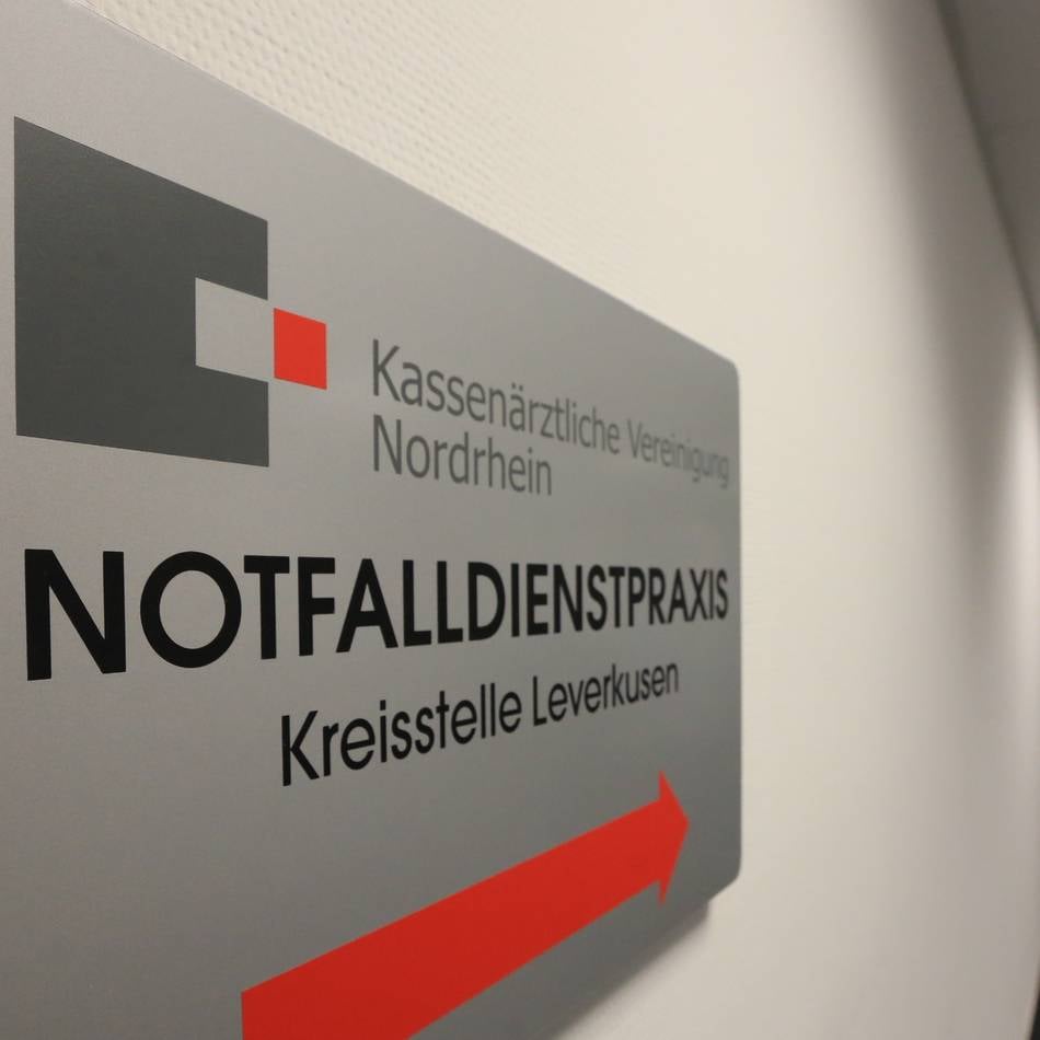 Medizinische Versorgung in Leverkusen: Portalpraxis am Klinikum – Gespräche laufen