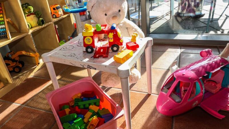 Von Spezial-Menüs, Malstiften und Spielecken: So kinderfreundlich sind Neusser Restaurants