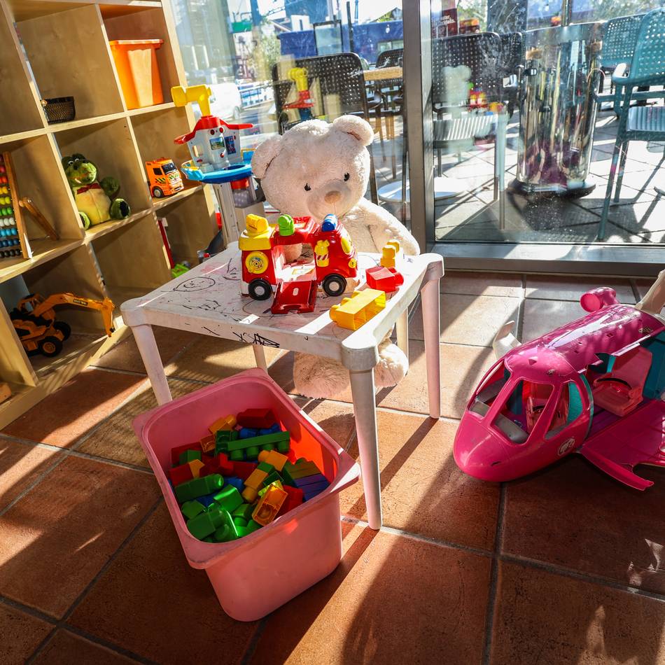 Von Spezial-Menüs, Malstiften und Spielecken: So kinderfreundlich sind Neusser Restaurants