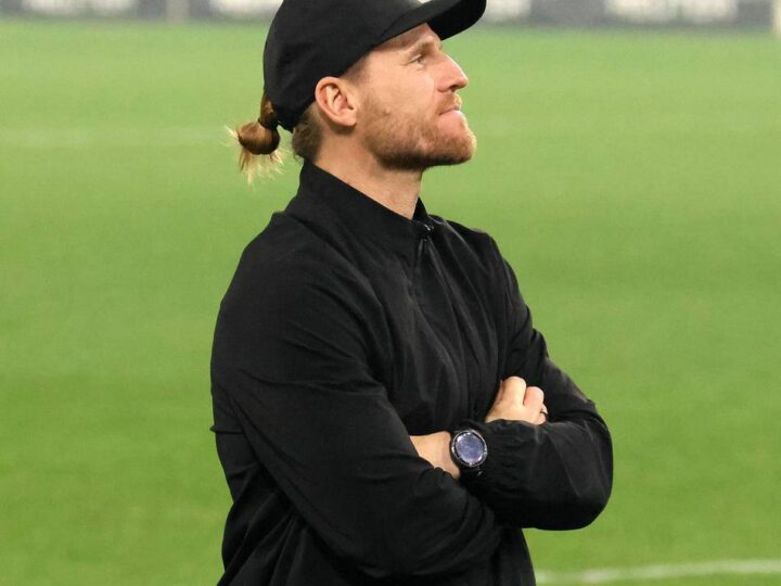 Nach Gladbachs 3:1-Derbysieg: Alles spricht für Eugen Polanski