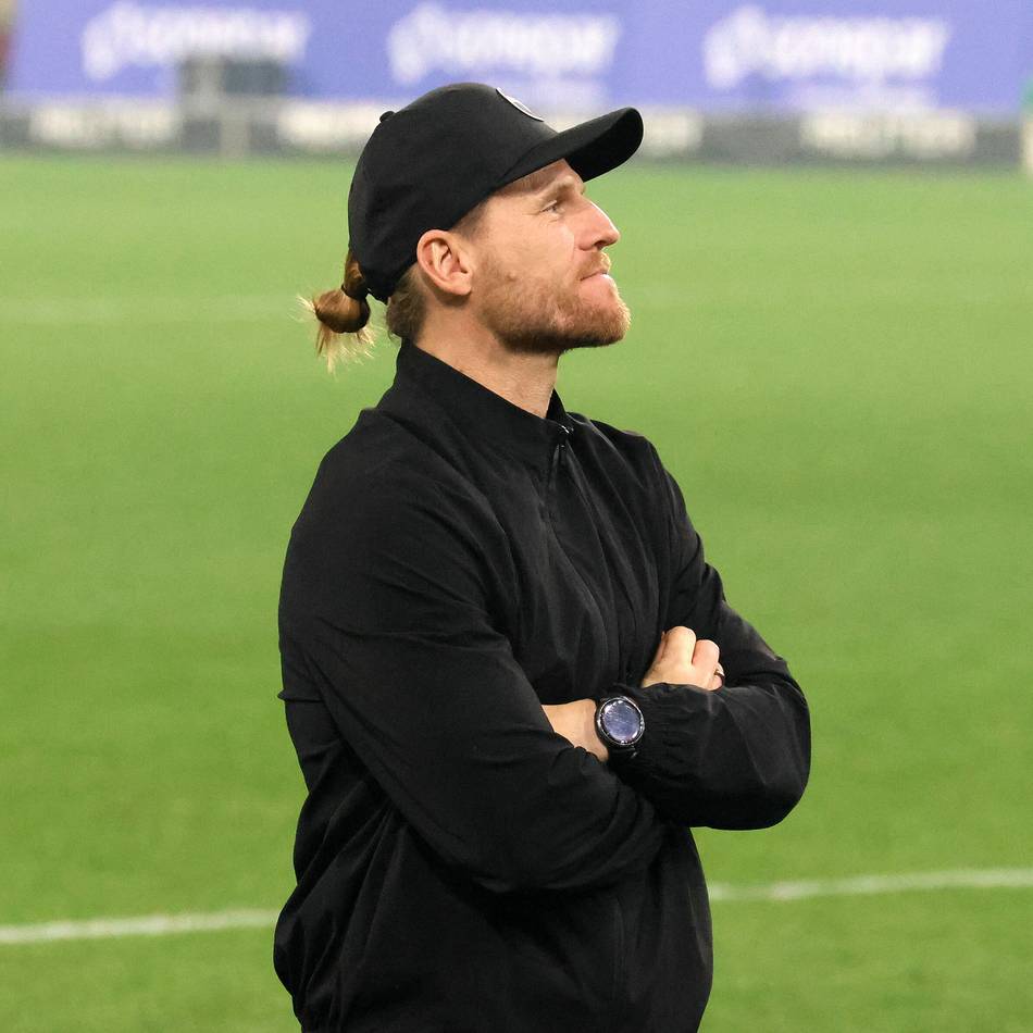 Nach Gladbachs 3:1-Derbysieg: Alles spricht für Eugen Polanski