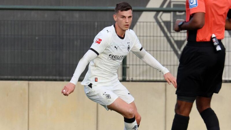 „Wenn man genau hinschaut“: Was Polanski an Engelhardt gefällt