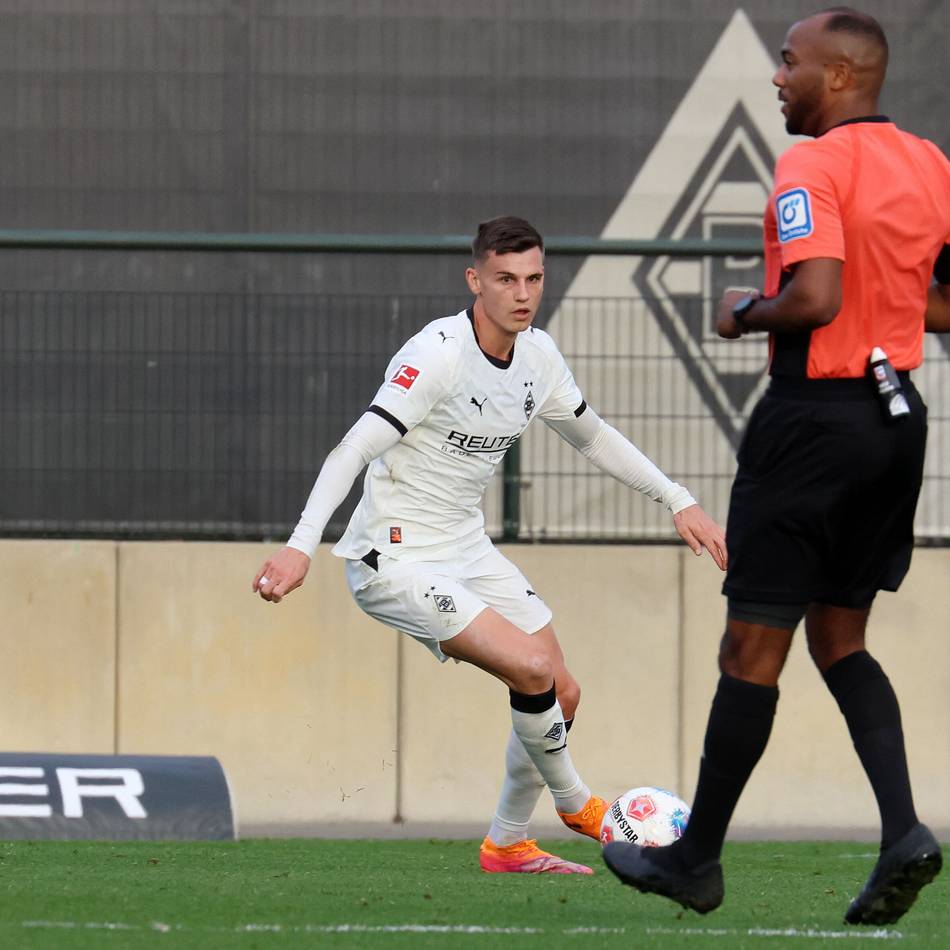 „Wenn man genau hinschaut“: Was Polanski an Engelhardt gefällt