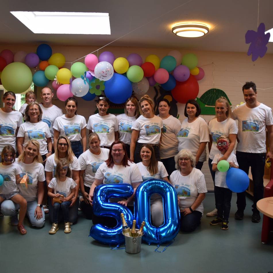 Veränderungen auch in Hückeswagen: Katholische Gemeinden geben Kita-Trägerschaft ab