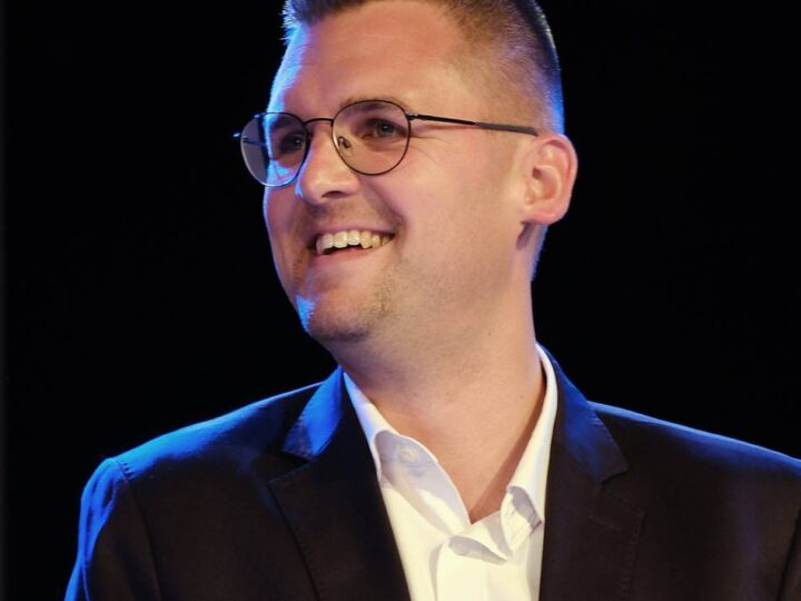 Interview mit neuem Ratinger Bürgermeister : Das will Anders anpacken