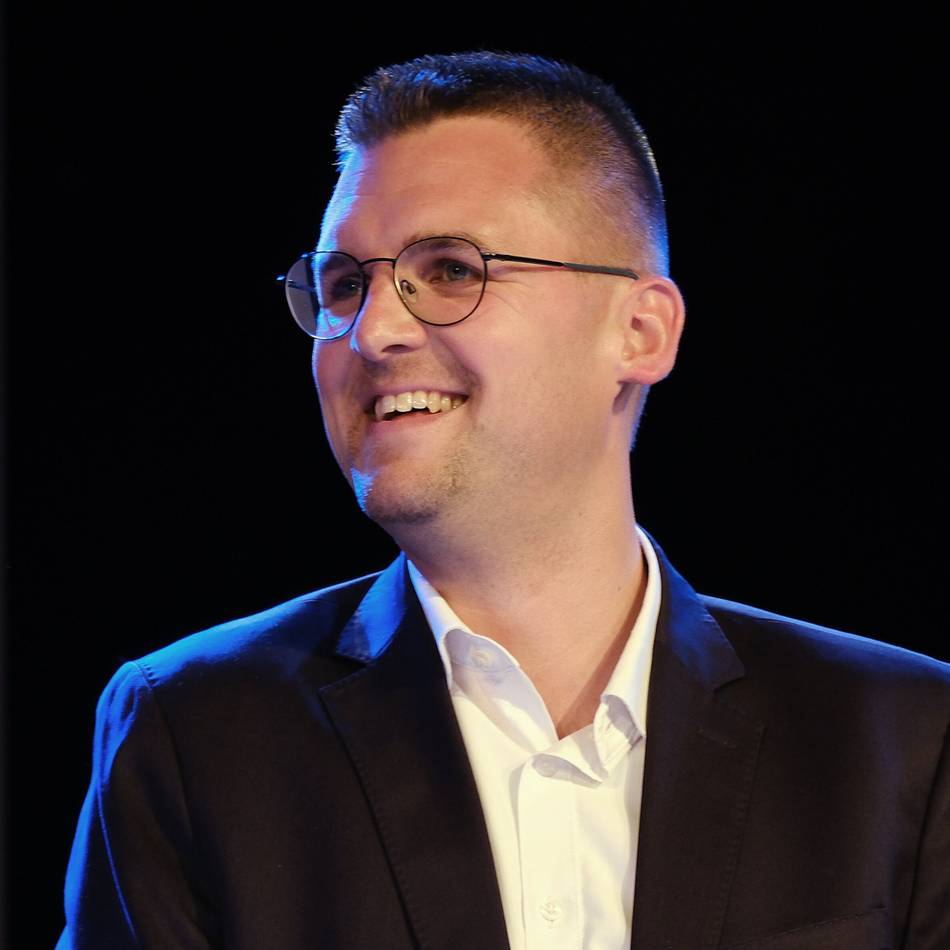 Interview mit neuem Ratinger Bürgermeister : Das will Anders anpacken