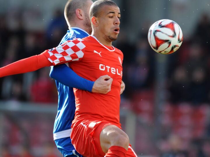 Was macht eigentlich Bruno Soares?: Einstiger Fortuna-Verteidiger kämpft nun um Oberliga-Klassenerhalt