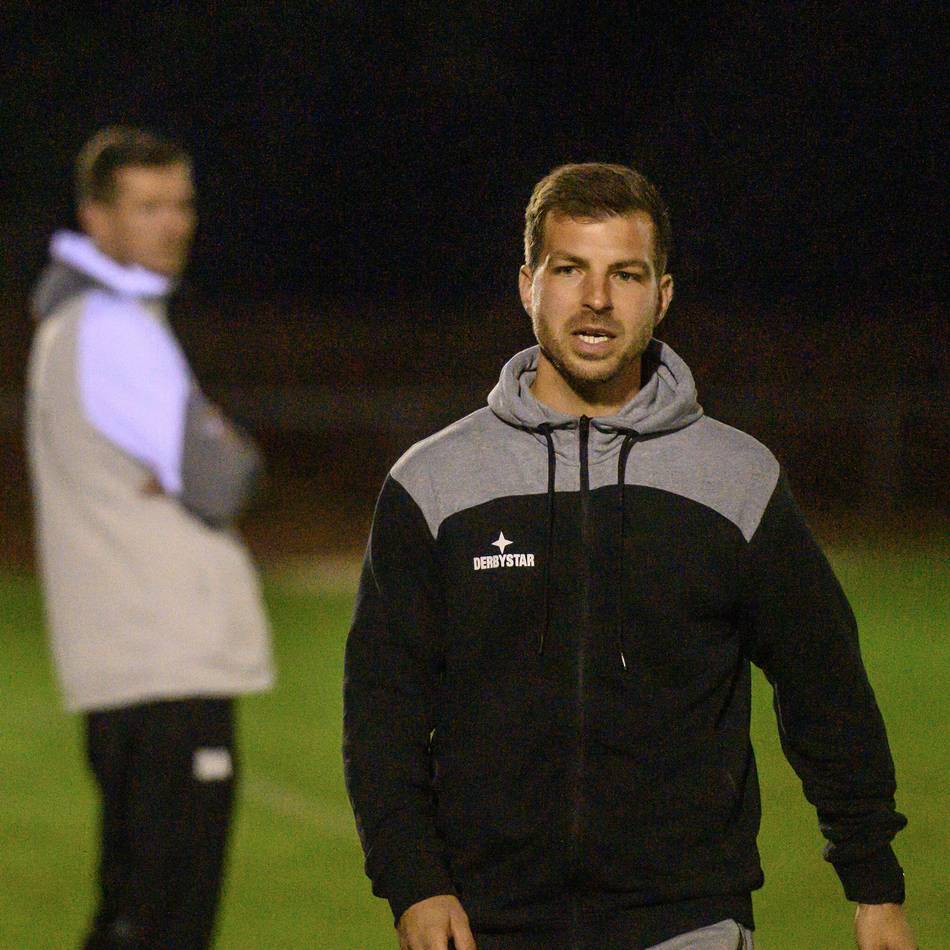 Nachholspiel in der Fußball-Landesliga: So plant Viktoria Goch den Sprung auf Platz vier