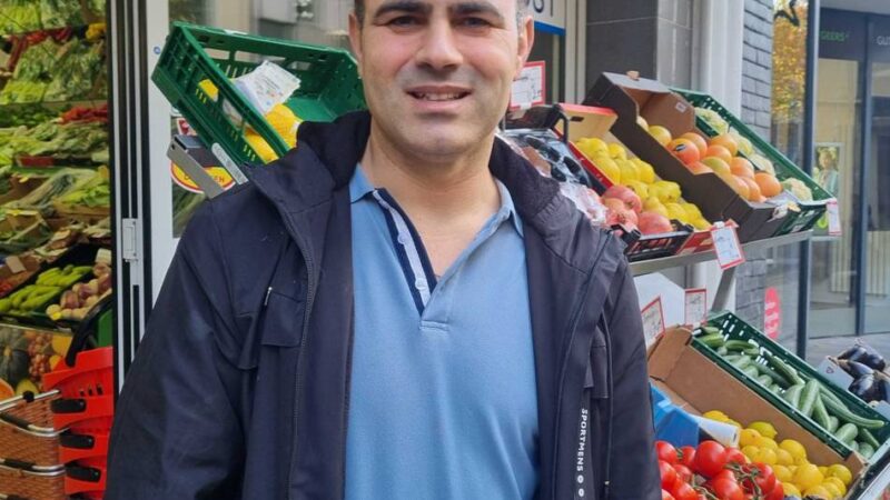 Einzelhandel in Grevenbroich: Neuer Supermarkt in der Fußgängerzone eröffnet