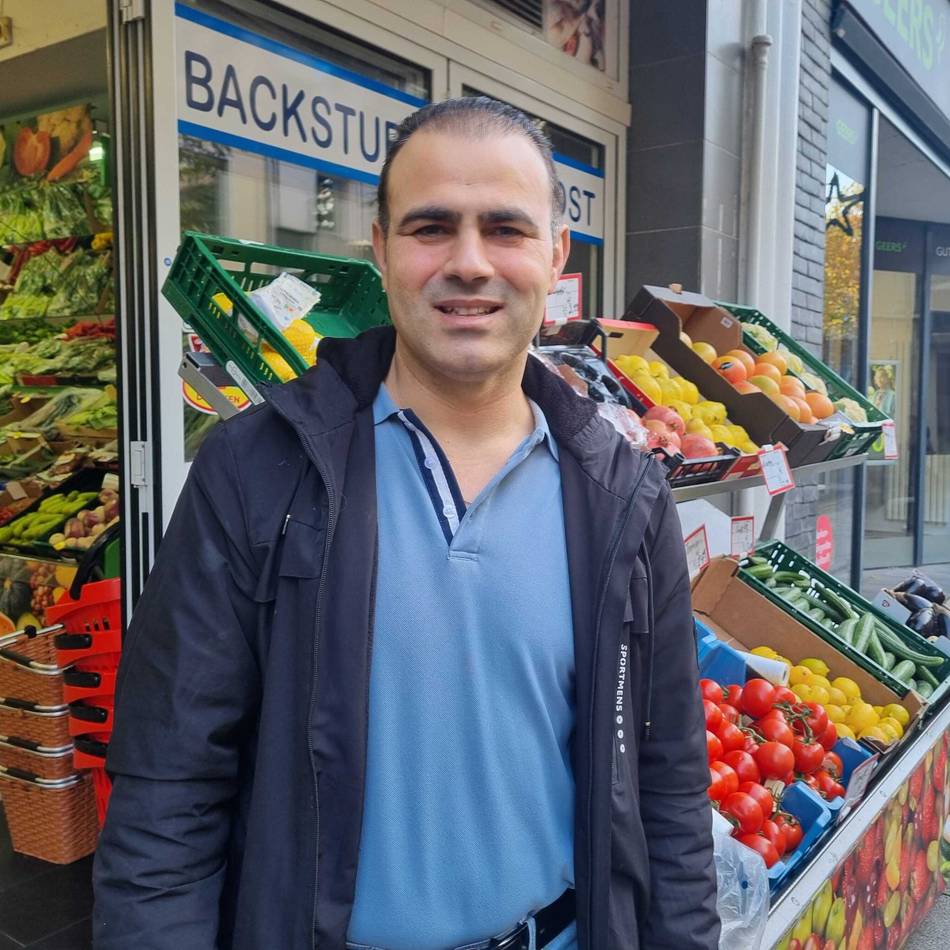 Einzelhandel in Grevenbroich: Neuer Supermarkt in der Fußgängerzone eröffnet