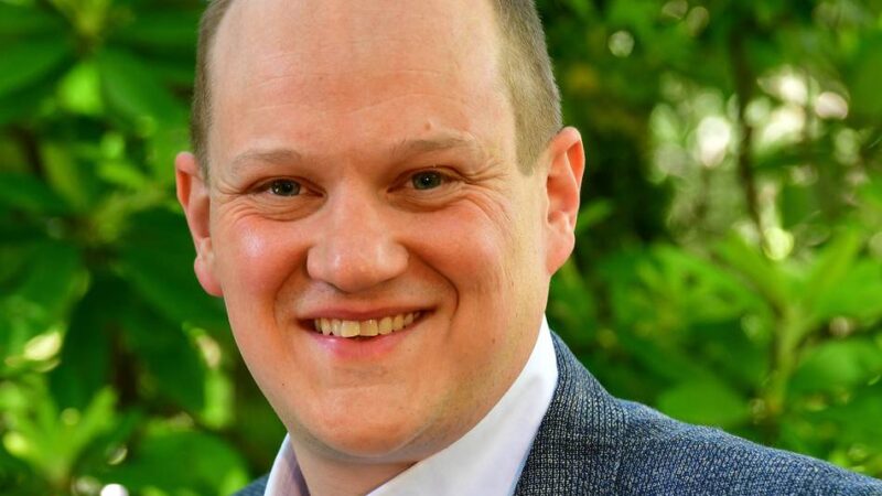 Hückeswagener im Hohen Dom zu Köln: Kolpingbruder übernimmt kirchliches Amt