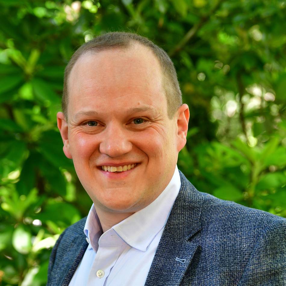 Hückeswagener im Hohen Dom zu Köln: Kolpingbruder übernimmt kirchliches Amt