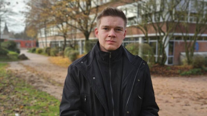 Unwetterschäden in Mönchengladbach: Schüler sind besorgt wegen „massiver Störung der Unterrichtsqualität“