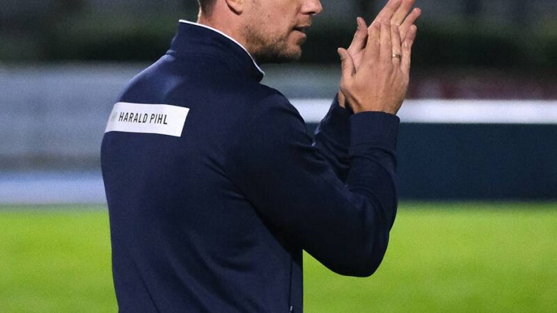 Trainer treffen ihre Ex-Klubs: Der ETB kommt mit Dorda nach Ratingen