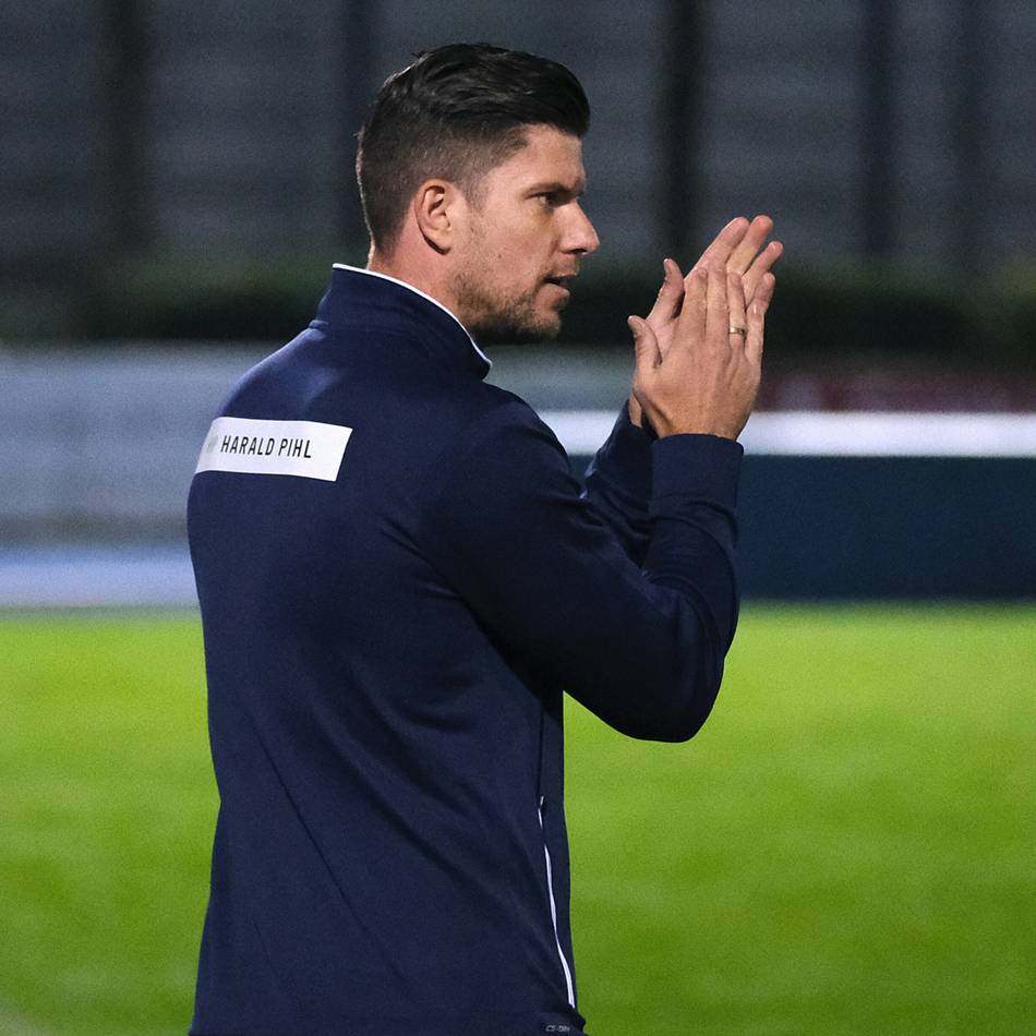 Trainer treffen ihre Ex-Klubs: Der ETB kommt mit Dorda nach Ratingen