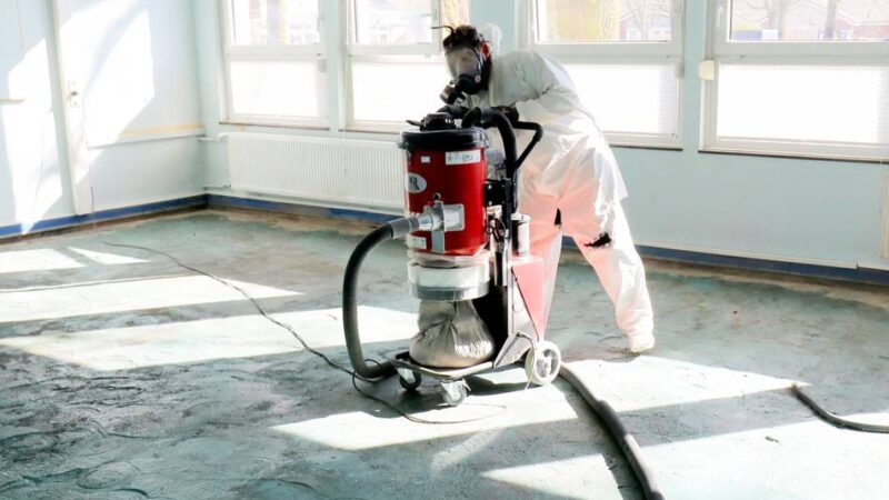 Hoher Sanierungsbedarf in Rheinberger Immobilien: Immer neue Baustellen an den Schulen