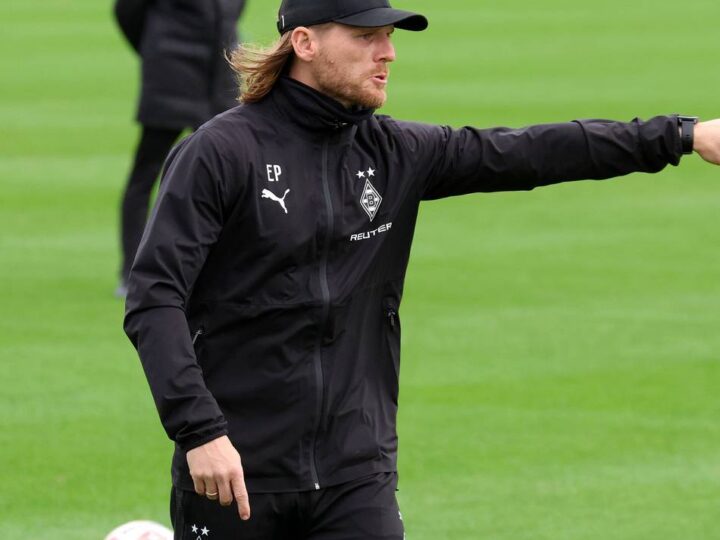 „Den nächsten Schritt machen“: Polanski hält die Spannung hoch, sein Berater verhandelt mit Borussia