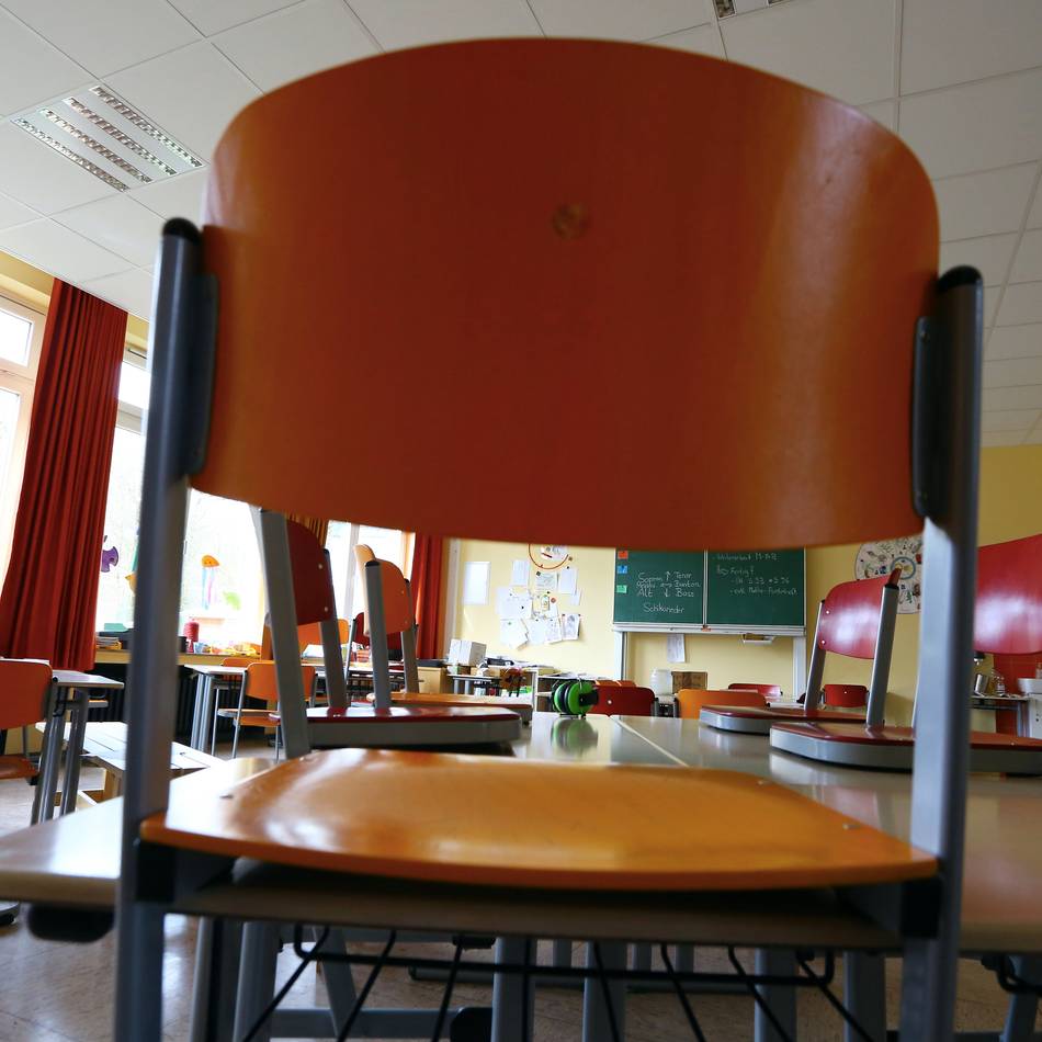 Gemeinde meldet 122 ABC-Schützlinge: Alpen gibt i-Dötzchen an Menzelen ab