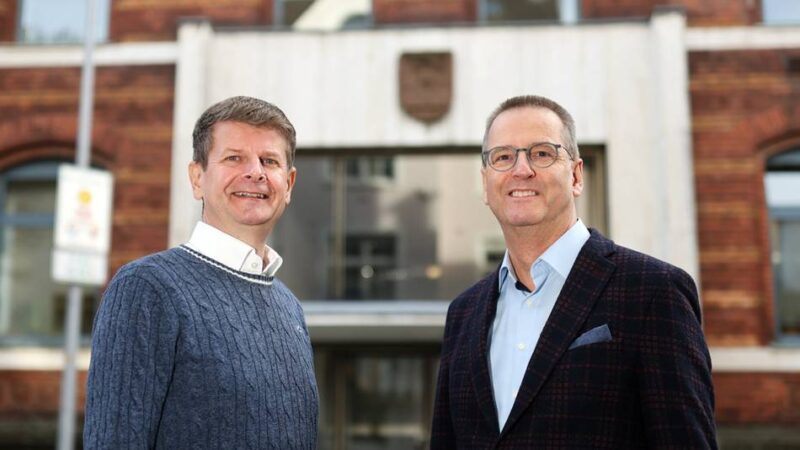 Politik in Mettmann: Der neue Stadtrat startet am Mittwoch