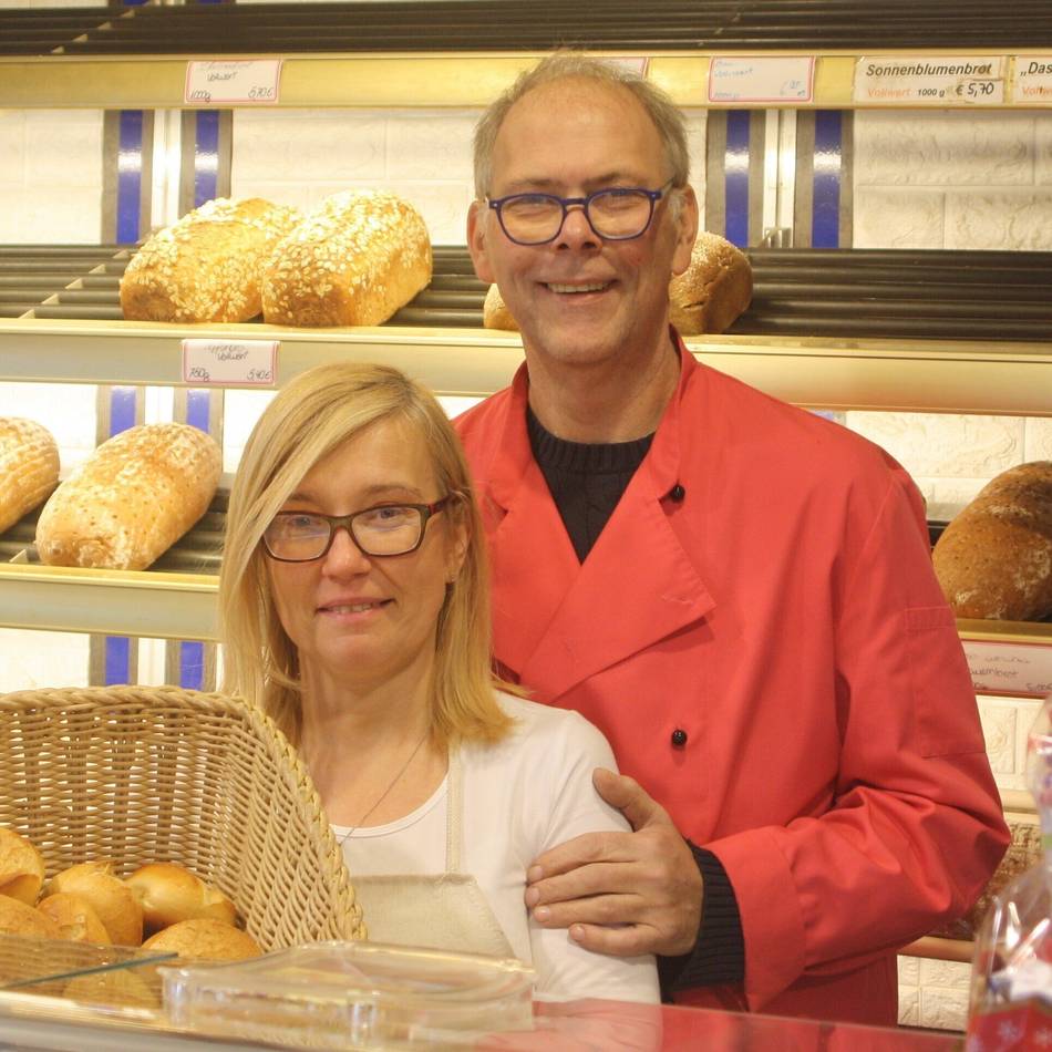 Bäckerei Göbbels in Nettetal: Backtradition aus der Eifel mitten in Breyell