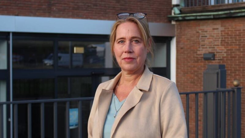 In der Mettmanner Kulturvilla: Kreis Mettmann lädt zur Demokratiekonferenz