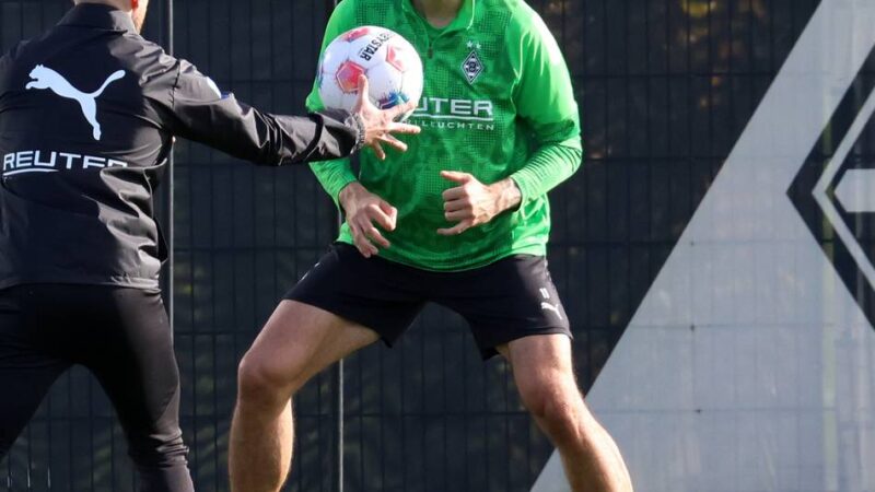 WM 2026 fest im Blick: Kleindienst wünscht Tabakovic „40 Tore“ und bewahrt die Ruhe beim Thema Comeback