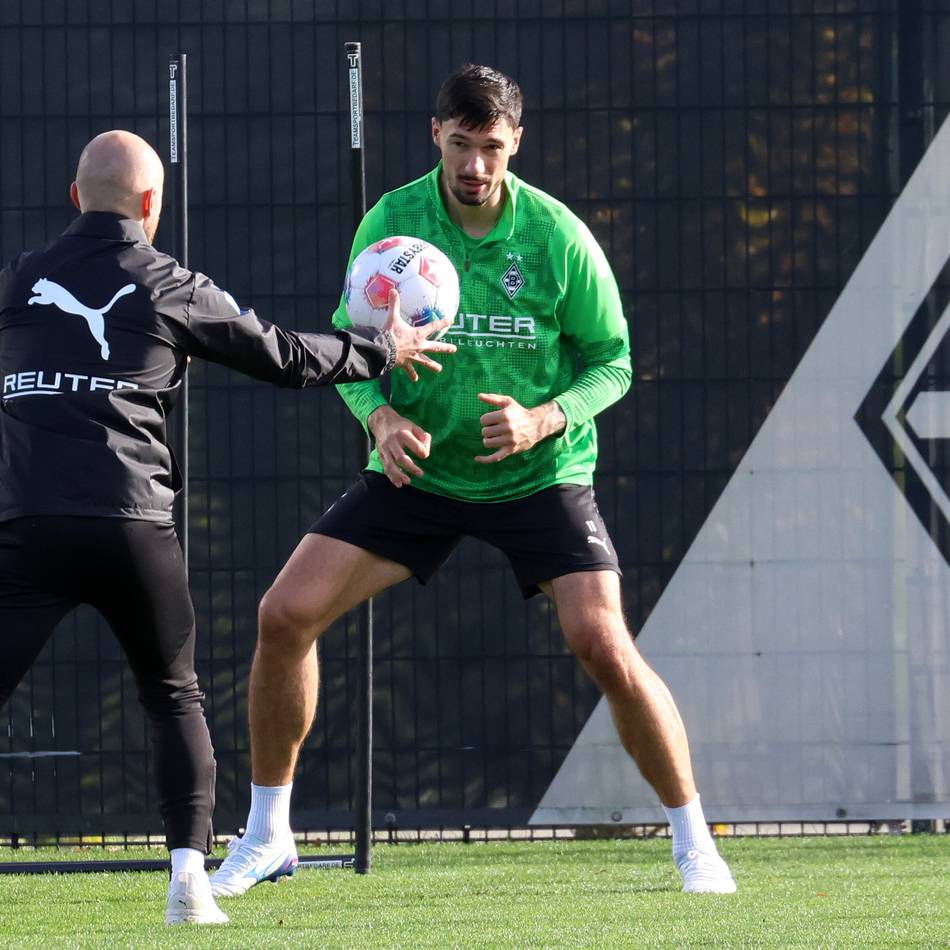 WM 2026 fest im Blick: Kleindienst wünscht Tabakovic „40 Tore“ und bewahrt die Ruhe beim Thema Comeback