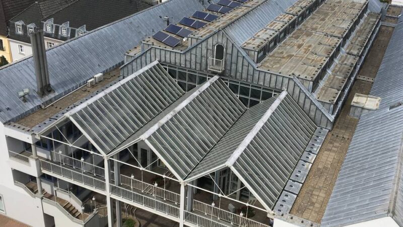 Rheinberger Stadtverwaltung: Hauptausschuss beginnt nun doch schon um 17 Uhr