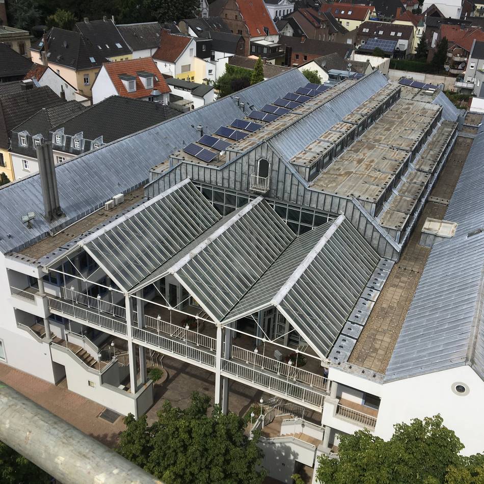 Rheinberger Stadtverwaltung: Hauptausschuss beginnt nun doch schon um 17 Uhr