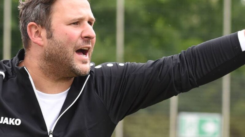 2:3 gegen Meerbusch II: Eller 04 blamiert sich beim Tabellenletzten