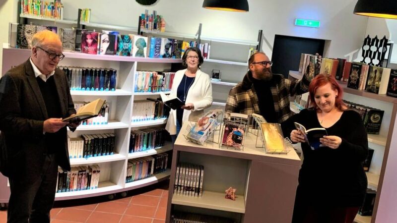 Freizeitmöglichkeiten in Grevenbroich: Diese Angebote für Familien und Jugendliche gibt es in der kalten Jahreszeit