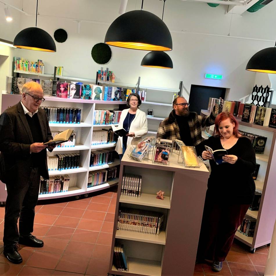 Freizeitmöglichkeiten in Grevenbroich: Diese Angebote für Familien und Jugendliche gibt es in der kalten Jahreszeit