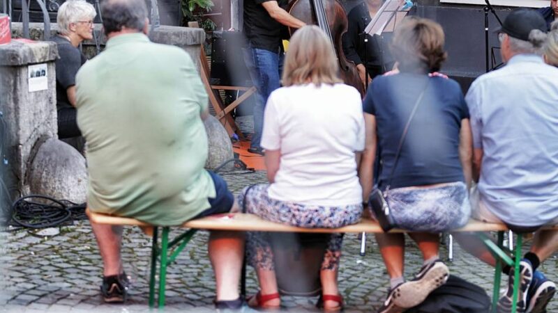 „Klang.Räume.Oberstadt“: Musikfestival feiert nächstes Jahr Jubiläum