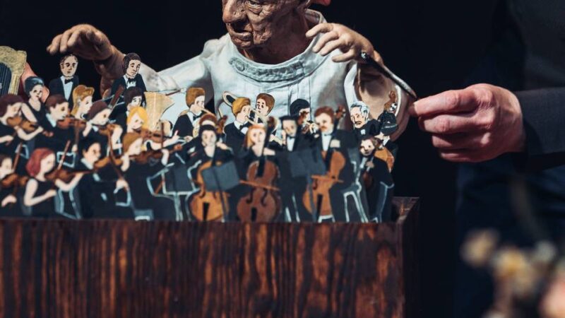 Kultur-Angebot in Leverkusen: Der Dezember ist gespickt mit Highlights