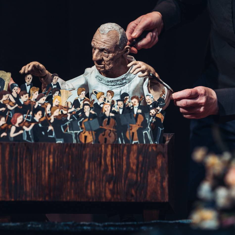 Kultur-Angebot in Leverkusen: Der Dezember ist gespickt mit Highlights