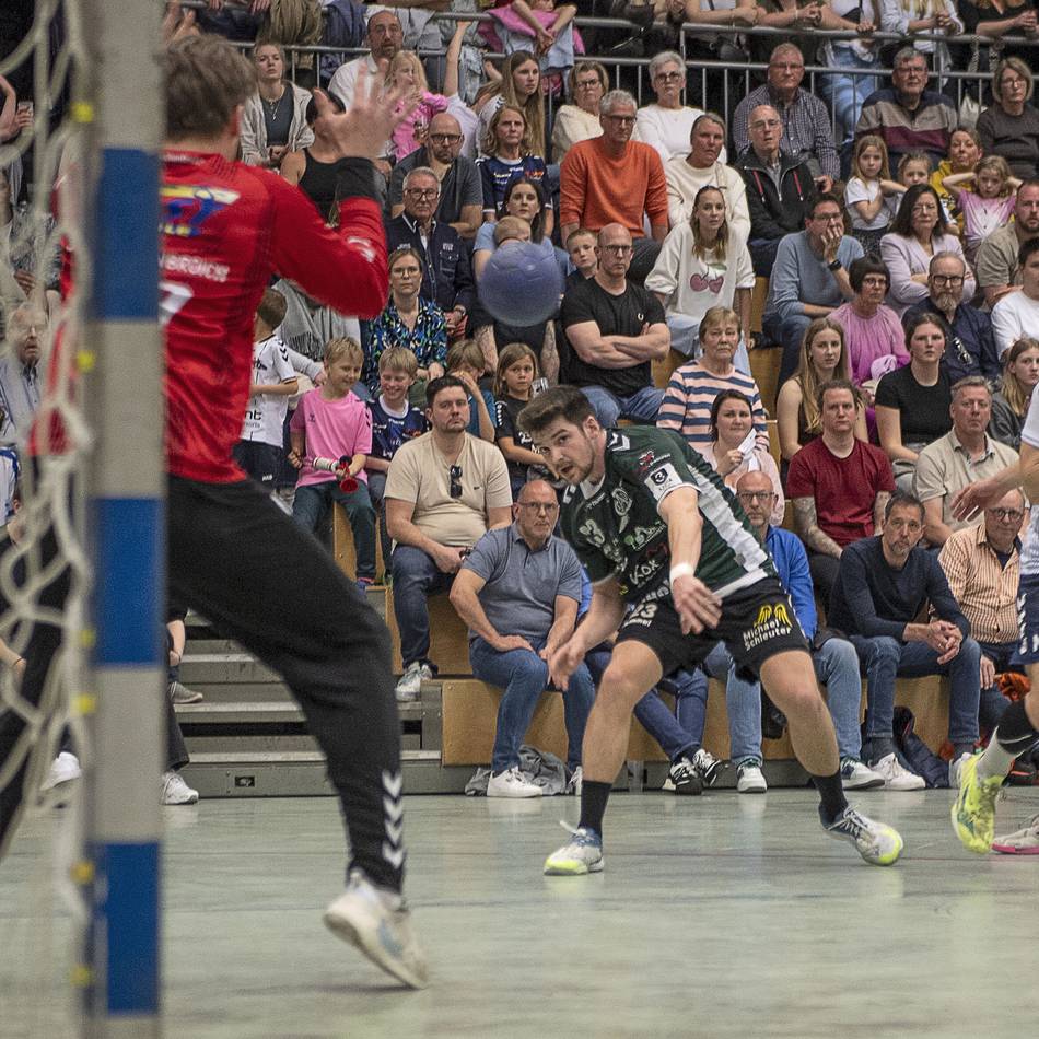 Knappe Niederlage beim Spitzenreiter: „Die Zeit, in der wir die Früchte ernten, wird kommen“