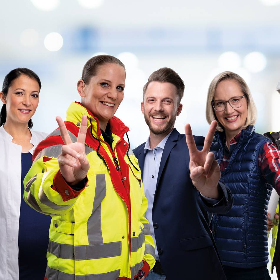 Bestnoten für den Kreis Viersen: Fünf von fünf Sternen für die Ausbildung