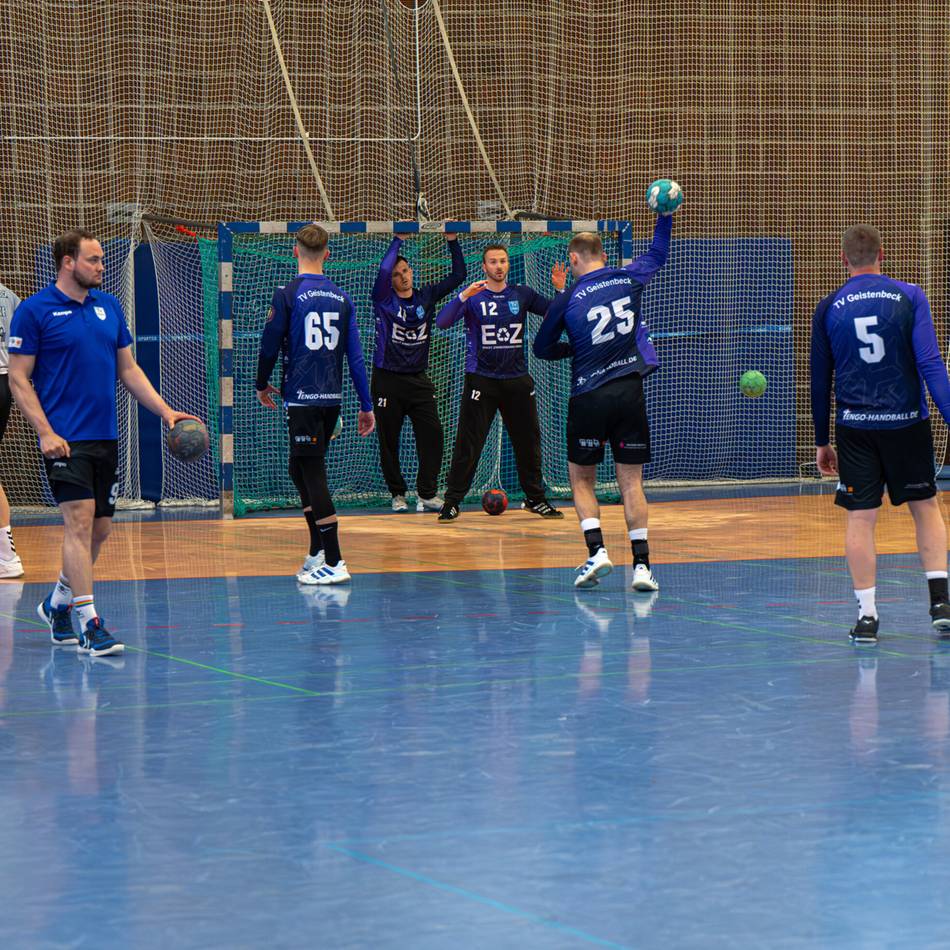 Abreibung und Verletzung für Oberligisten: Ein rabenschwarzer Tag für Geistenbeck